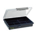 Raaco A6 Profi Service Case Assorter 7 Fixed Compartments Raaco - Dynamic Drive