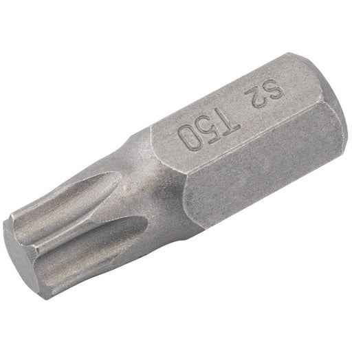 Draper T50 x 30mm Draper TX-STAR 10mm Insert Bit for Mechanic's Bit Sets Draper - Dynamic Drive