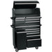 Draper Combined Roller Cabinet and Tool Chest, 13 Drawer, 42" 11505 Draper - Dynamic Drive
