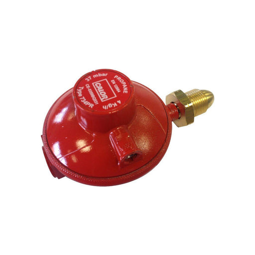 Calor Propane Screw On 4Kg/H Regulator 601230 Calor - Dynamic Drive