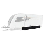 Kampa Dometic Awning Dual Fix Draught Skirt - 330cm Dometic - Dynamic Drive