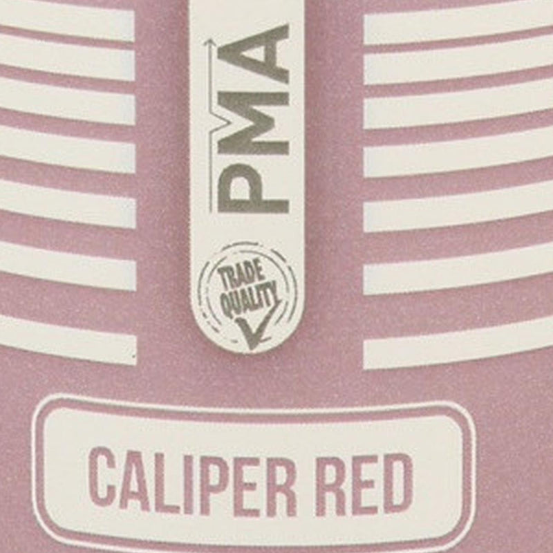PMA Caliper Paint Red Brushcan 250ml PMA - Dynamic Drive