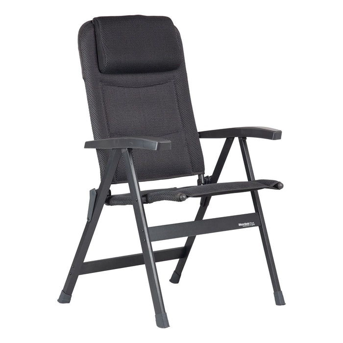 Westfield Performance Royal Ergofit Chair (Anthracite Grey) Westfield - Dynamic Drive