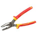 Stanley® Hand Tools FatMax® Combination Pliers VDE 200mm STANLEY® Hand Tools - Dynamic Drive