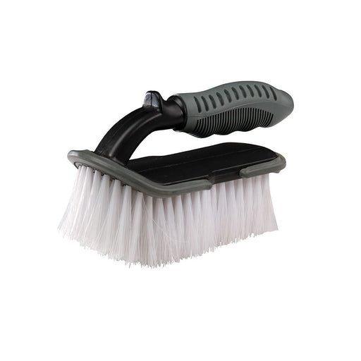 Silverline Soft Wash Brush 150mm Silverline - Dynamic Drive