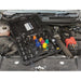 Draper Radiator and Cap Pressure Test Kit (32 Piece) 23420 Draper - Dynamic Drive