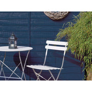 Ronseal Garden Paint Midnight Blue 2.5 litre Ronseal - Dynamic Drive