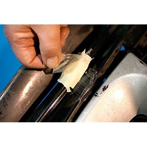 Connect Ultra V Patch 1pc 35150 Tool Connection - Dynamic Drive