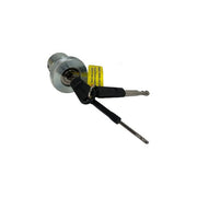 BC Pedal Lock for 2016 Onwards Fiat Ducato, Peugeot Boxer, Citroen Relay, Motorhome Milenco - Dynamic Drive