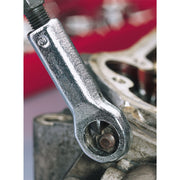 Draper Nut Splitter Set, 9 - 22mm (3 Piece) 55108 Draper - Dynamic Drive