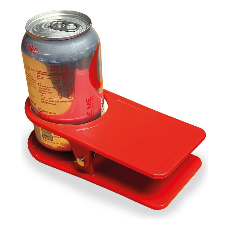 Table clip 5 colours (Display pack of 20) 100029 Quest - Dynamic Drive
