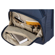 Thule Crossover 2 Laptop Rucksack 20L Dress Blue Laptop Backpack Thule - Dynamic Drive