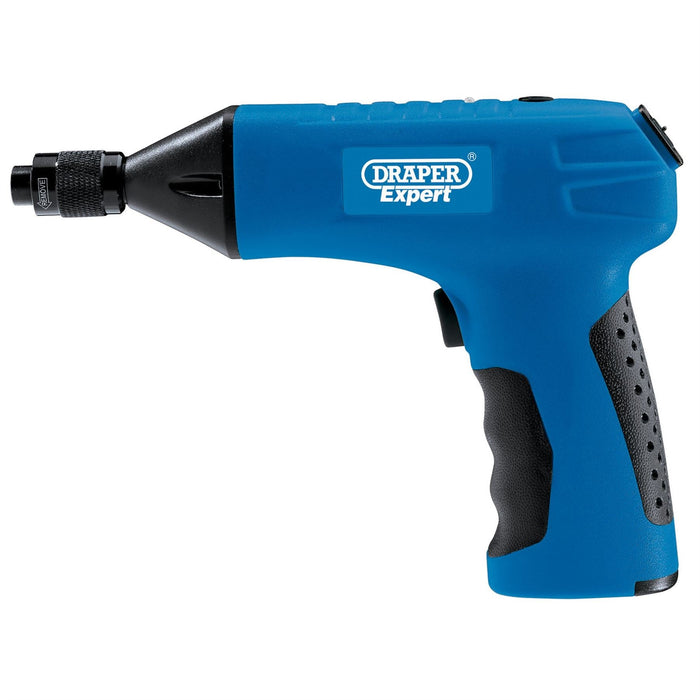 Draper Rechargeable Pistol Grip Borescope 92578 Draper - Dynamic Drive