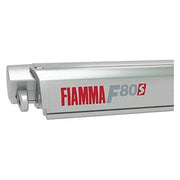 Fiamma F80S Titanium 37M Royal Blue 07832D01Q Fiamma - Dynamic Drive