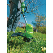 Draper D20 40V Grass Trimmer (Sold Bare) 98504 Draper - Dynamic Drive