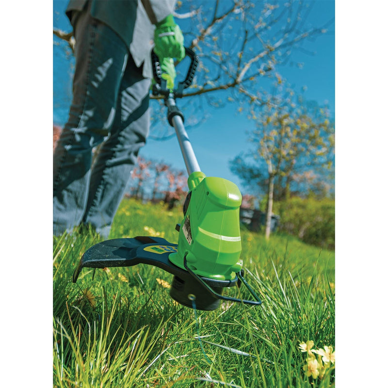 Draper D20 40V Grass Trimmer (Sold Bare) 98504 Draper - Dynamic Drive
