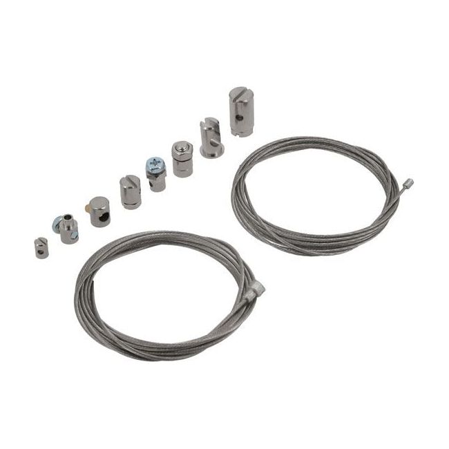 Laser LTR Universal Cable Repair Kit 8192 Laser - Dynamic Drive