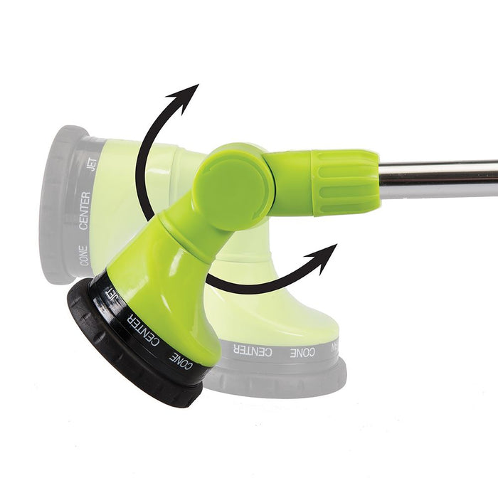 Silverline Spray Lance 770mm Silverline - Dynamic Drive