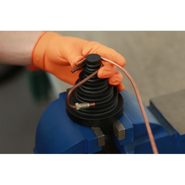 Laser Brake Pipe Bending Former 8032 Laser - Dynamic Drive