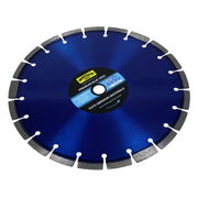 Sealey Premium Blue WDA Diamond Blade300 x 20mm WDA300/20 Sealey - Dynamic Drive