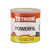 Tetrion Fillers Powerfil 2-Part Filler Straw 2kg Tetrion Fillers - Dynamic Drive