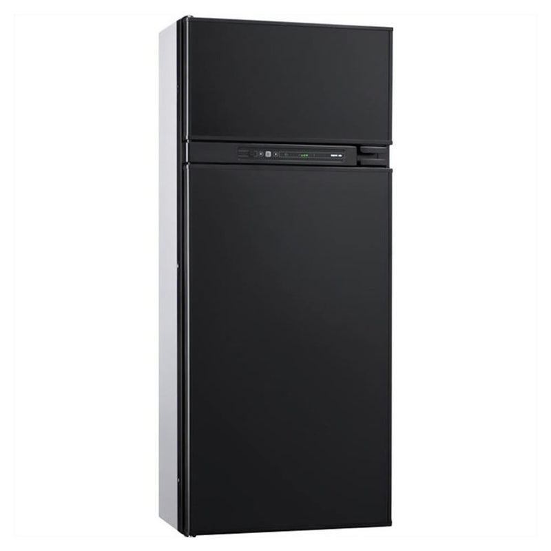Thetford 136 Litre Absorption Fridge Black (N4145E+) Thetford - Dynamic Drive