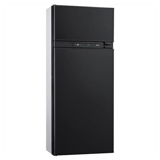 Thetford 136 Litre Absorption Fridge Black (N4145E+) Thetford - Dynamic Drive