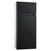 Thetford 136 Litre Absorption Fridge Black (N4145E+) Thetford - Dynamic Drive
