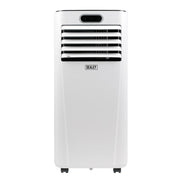 Sealey Portable Air Conditioner/Dehumidifier/Air Cooler 9000Btu/hr SAC9002 Sealey - Dynamic Drive