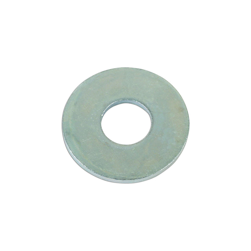 Tool Connection 8mm Plain Washer Form C Heavy Duty 5pc 36942 Tool Connection - Dynamic Drive