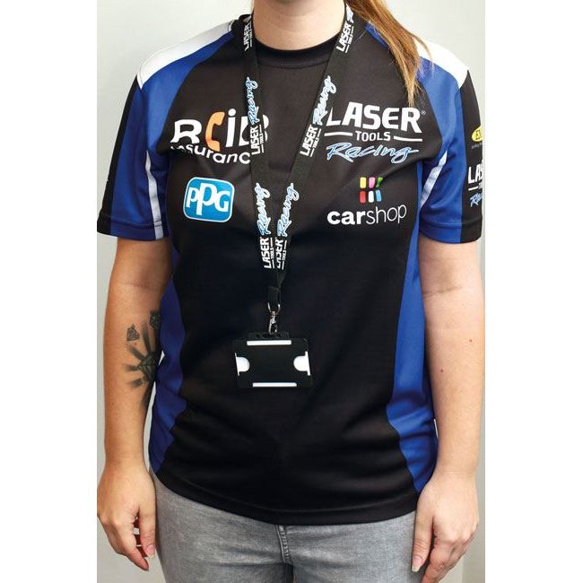 Laser Laser Tools Racing Lanyard 8147 Laser - Dynamic Drive