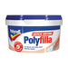Polycell Multipurpose Quick Drying Polyfilla Tub 500g Polycell - Dynamic Drive