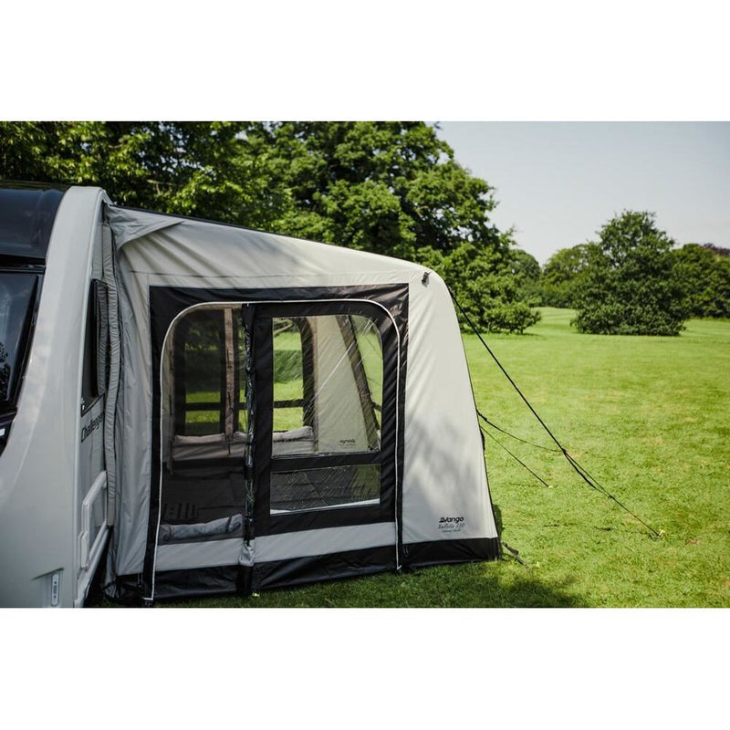 Vango Balletto Air 330 Elements Shield Caravan Awning Vango - Dynamic Drive