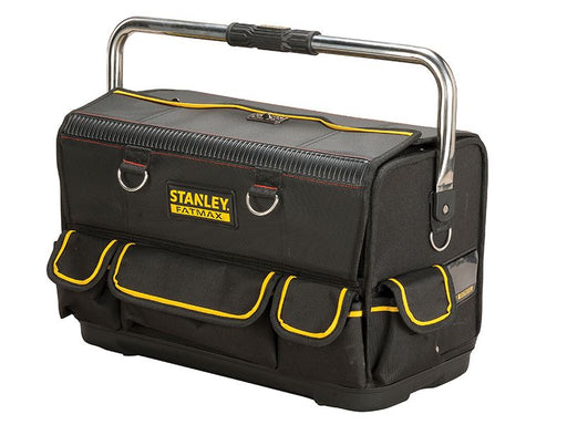 Stanley® Hand Tools FatMax® Double-Sided Plumber's Bag 50cm (20in) STANLEY® Hand Tools - Dynamic Drive