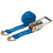 Draper Ratchet Tie Down Strap, 5m x 50mm, 2500kg 60950 Draper - Dynamic Drive