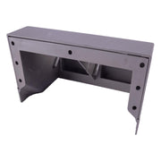 Angled Grey/Bronze* Pod For CBE & C-Line Switches & Sockets Caravan Motorhome Powerpart  - Dynamic Drive