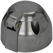 Ring Automotive A0005 12N Metal Socket (Including Rear Fog Cut Out) Ring Automotive - Dynamic Drive