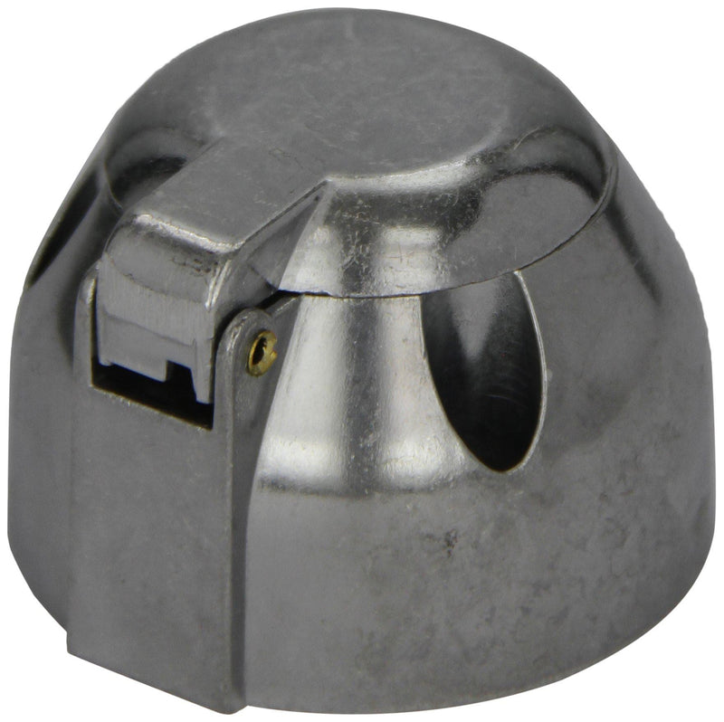 Ring Automotive A0005 12N Metal Socket (Including Rear Fog Cut Out) Ring Automotive - Dynamic Drive
