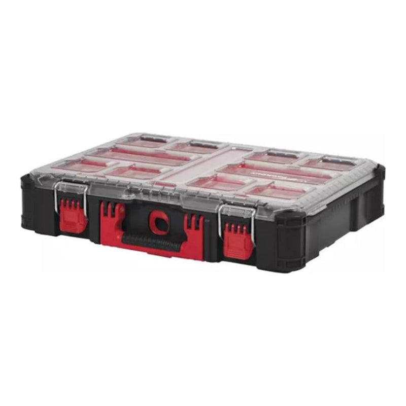 Milwaukee Packout Organiser Case 4932464082 Milwaukee - Dynamic Drive