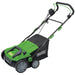 Draper 230V Lawn Aerator/Scarifier, 380mm 97922 Draper - Dynamic Drive
