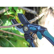 Faithfull Countryman Anvil Secateurs Faithfull - Dynamic Drive
