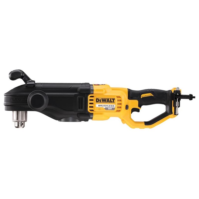 Dewalt Power Tools DCD470N XR FlexVolt Right Angle/Diamond Core Drill 54V Bare Unit DeWALT Power Tools - Dynamic Drive