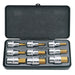 Draper Metric Hexagon Socket Bit Set (9 Piece) 66202 Draper - Dynamic Drive