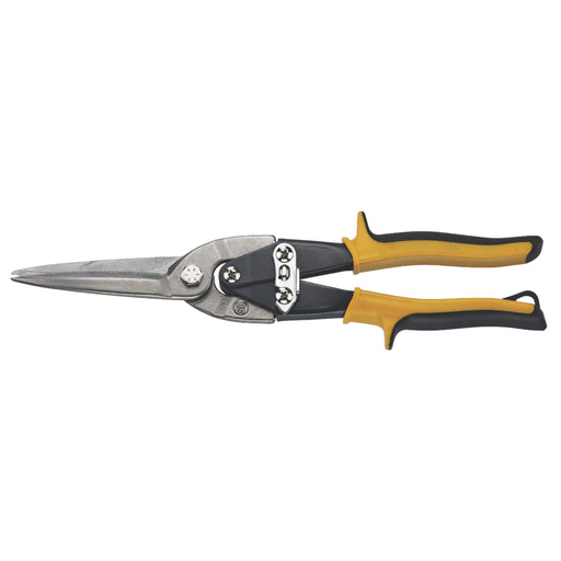 Teng Tools Long Tin Snip Teng Tools - Dynamic Drive