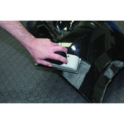 Power-Tec Auto Adjust Contour Hand Sander 92540 Power-Tec - Dynamic Drive