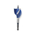 Irwin® Blue Groove 6X Stubby Wood Bit 32 x 100mm IRWIN® - Dynamic Drive