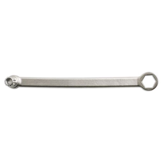 Laser Oil Service Wrench M16 Spline x 19mm 4945 Laser - Dynamic Drive