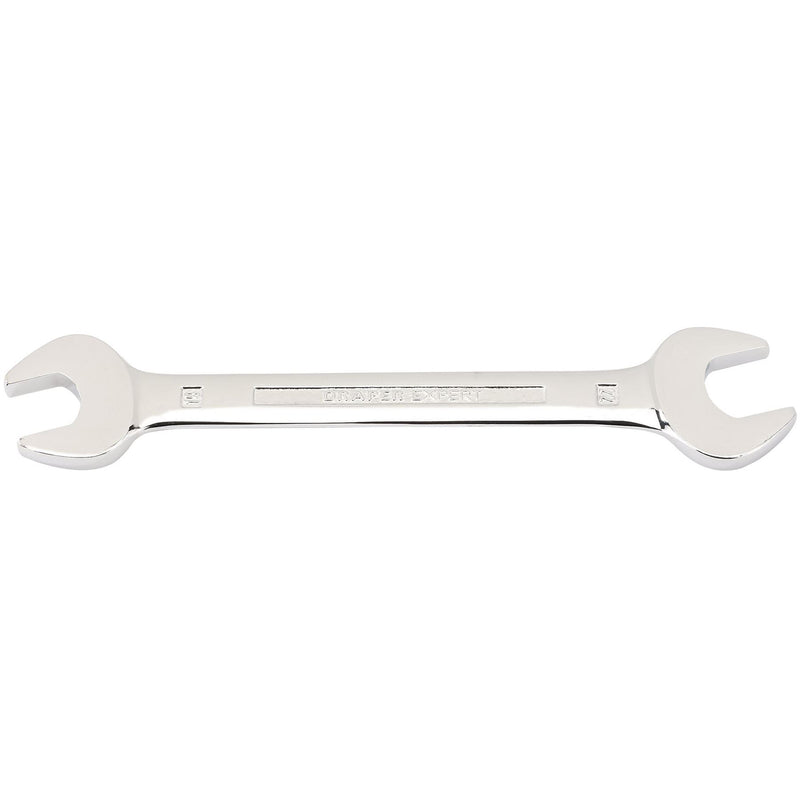 Draper Open End Spanner, 19 x 22mm 55721 Draper - Dynamic Drive