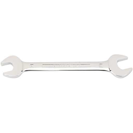 Draper Open End Spanner, 19 x 22mm 55721 Draper - Dynamic Drive