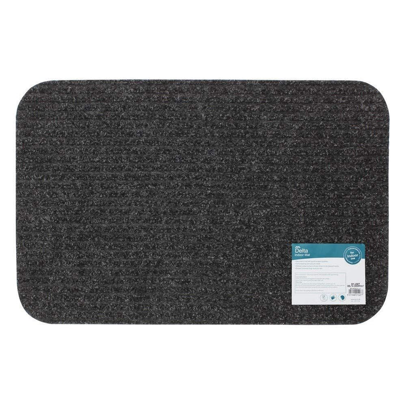Jvl Delta Indoor Mat 40Cm X 60Cm 01-227 JVL - Dynamic Drive